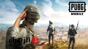 هدية 6840 شدة.. الطريقة الرسمية لشحن شدات ببجي موبايل بأمان تفاصيل العرض الجديد 1